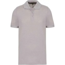 Polo manches courtes homme