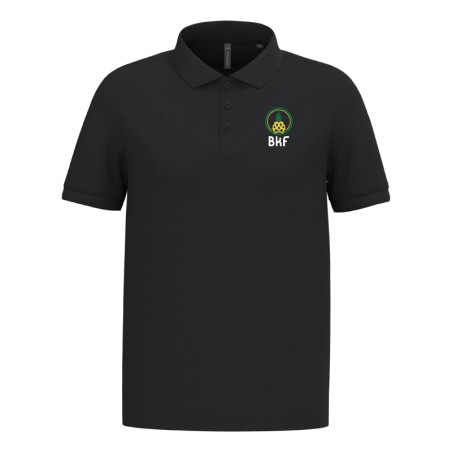 Polos Manches courtes BKF