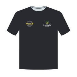T-shirt BKFxCS