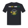 T-shirt BKFxCS