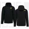 Veste Softshell avec capuche et manches amovibles