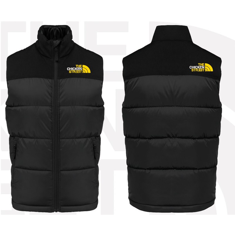 BODYWARMER NF