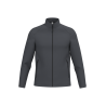 Veste softshell 2 couches homme