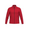 Veste softshell 2 couches homme