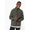Veste softshell homme 3 couches - MANCHES LONGUES