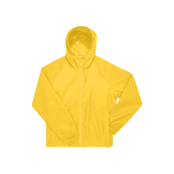 Coupe-vent Reset unisexe