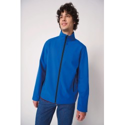 Veste softshell 2 couches...