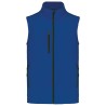 Bodywarmer softshell HOMME