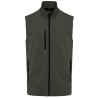 Bodywarmer softshell HOMME