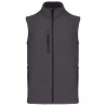 Bodywarmer softshell HOMME