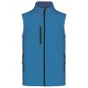 Bodywarmer softshell HOMME