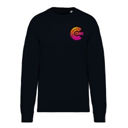 Sweat Oversize 'Mon Crousty...