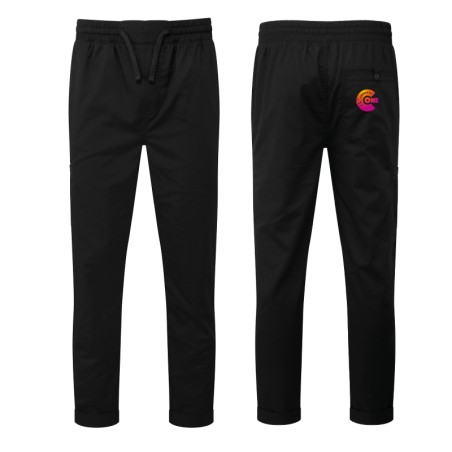 Pantalon Crousty One