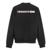 SWEAT CLASSIQUE "CROUSTY ONE"